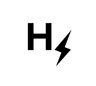 HyBar logo